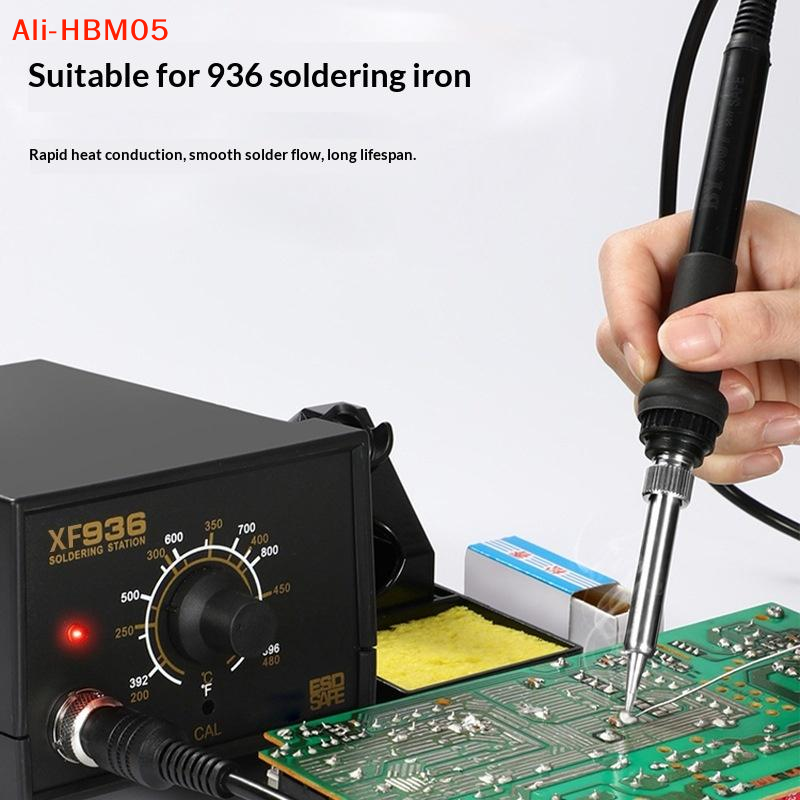 (HB05)5Pcs/10Pcs 900M-T Solder - Diy Electronics Tools review and price