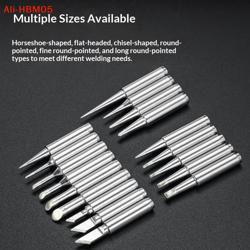 (HB05)5Pcs/10Pcs 900M-T Solder - Diy Electronics Tools review and price