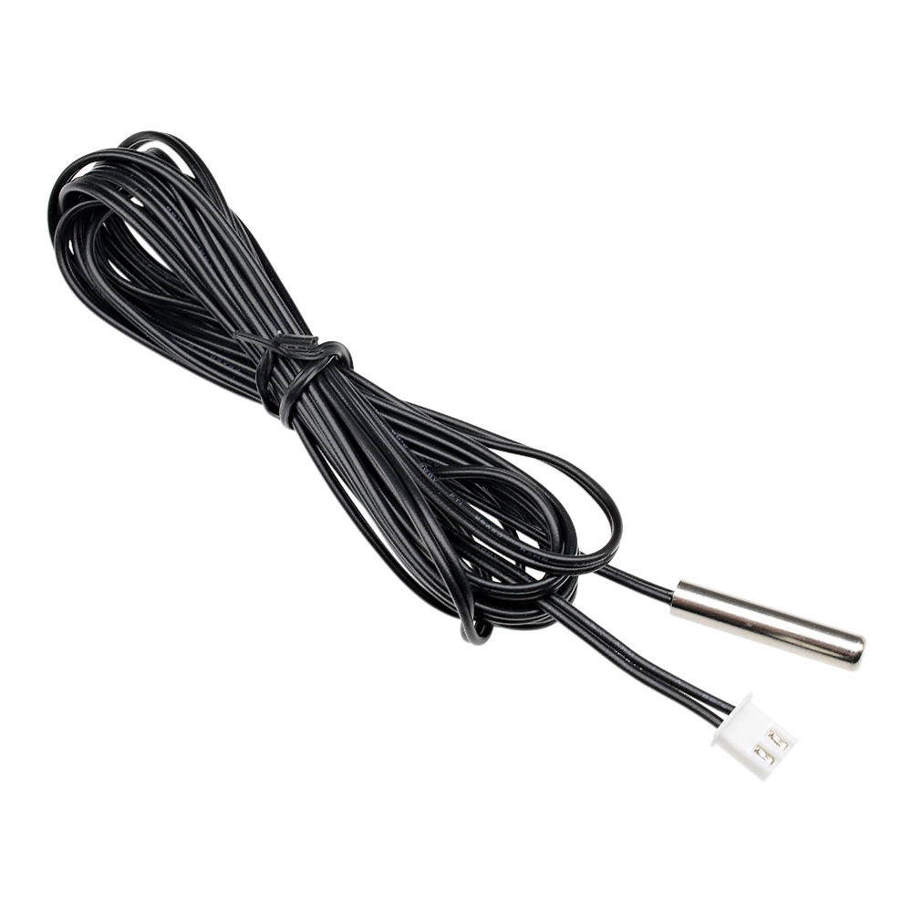 Thermistor Waterproof Temperat - Ds18B20 Temperature Sensor review and price