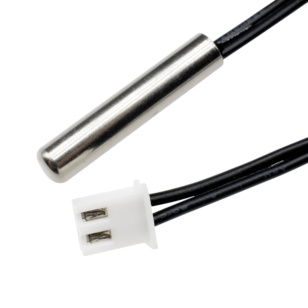 Thermistor Waterproof Temperat - Ds18B20 Temperature Sensor review and price