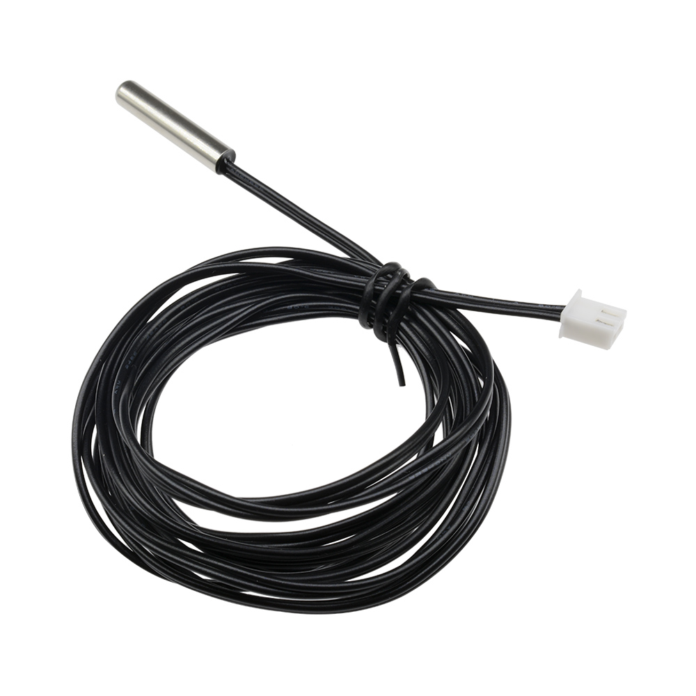 Thermistor Waterproof Temperat - Ds18B20 Temperature Sensor review and price