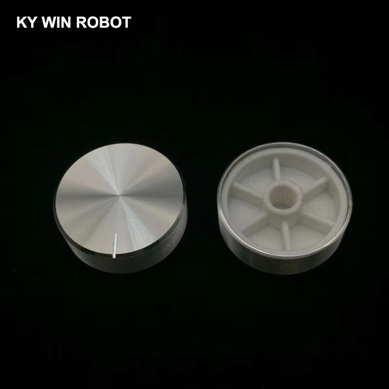 1 pcs 30x10mm 6mm Shaft Hole A - Diy Electronic Components review and price