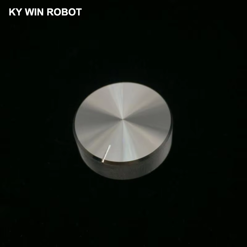 1 pcs 30x10mm 6mm Shaft Hole A - Diy Electronic Components review and price