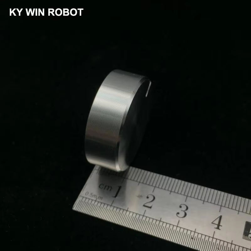 1 pcs 30x10mm 6mm Shaft Hole A - Diy Electronic Components review and price