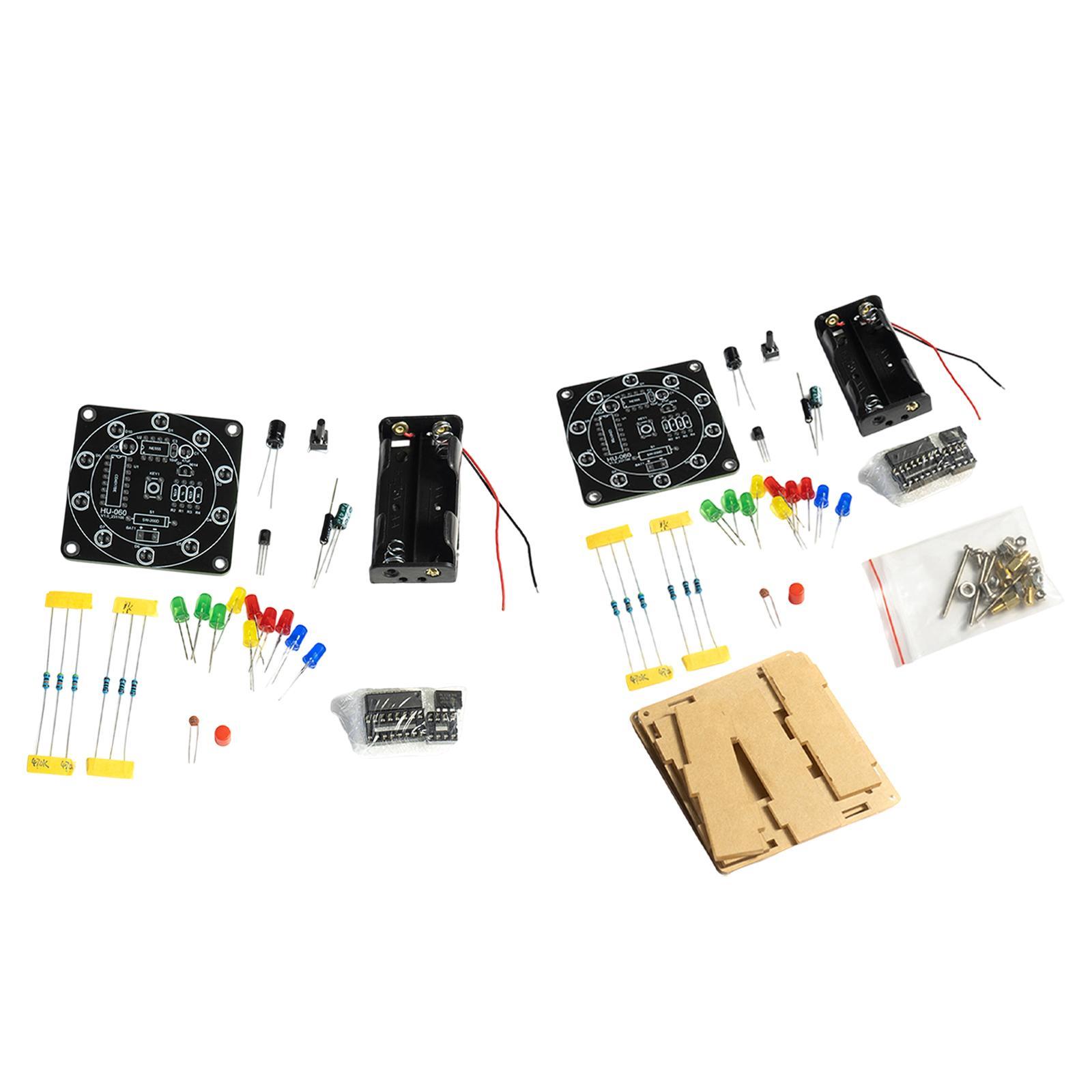 DIY Electronic Lucky Fortune W - Diy Electronics Project Kit review and price