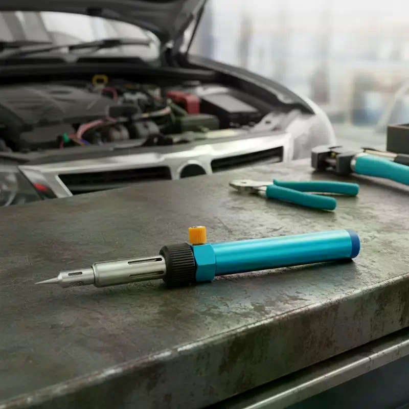 Handy Gas Soldering Pen Solder - Diy Electronics Tools review and price