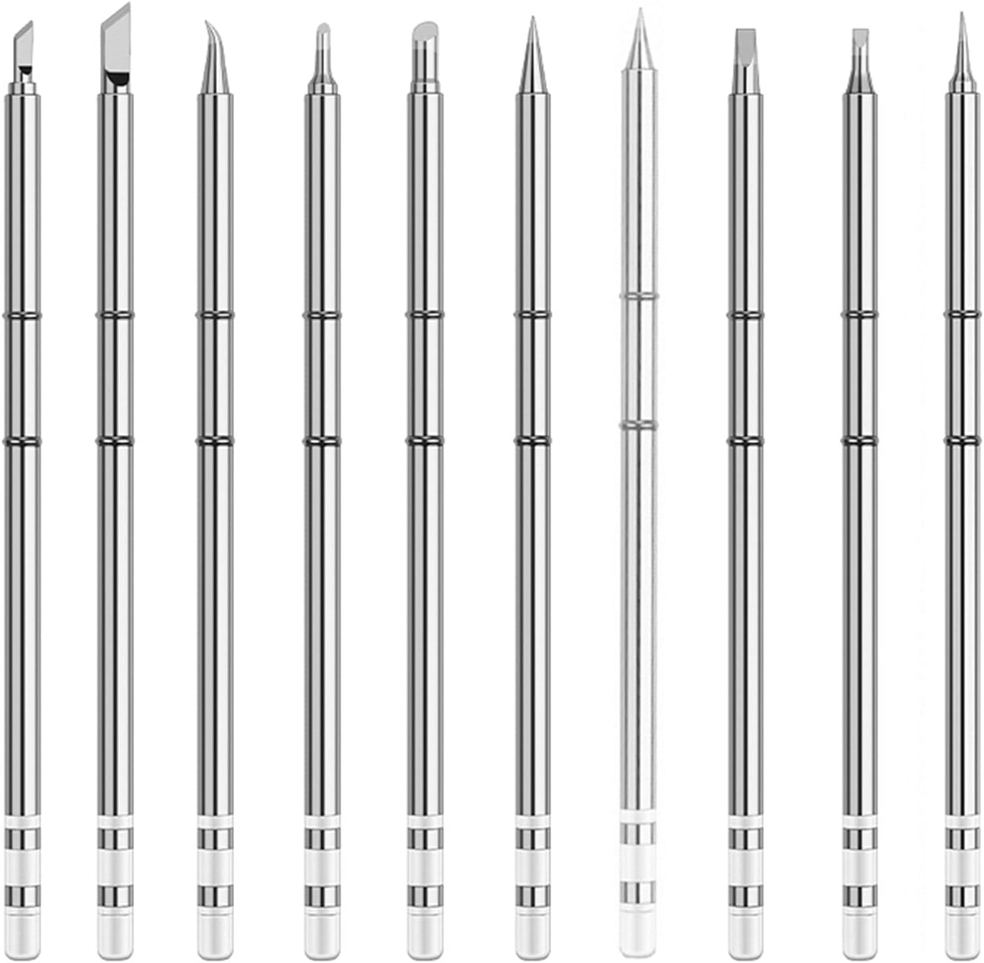 T12 Electric Soldering Iron Ti - Diy Electronics Tools review and price