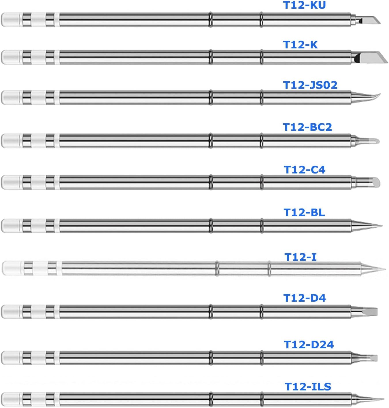 T12 Electric Soldering Iron Ti - Diy Electronics Tools review and price