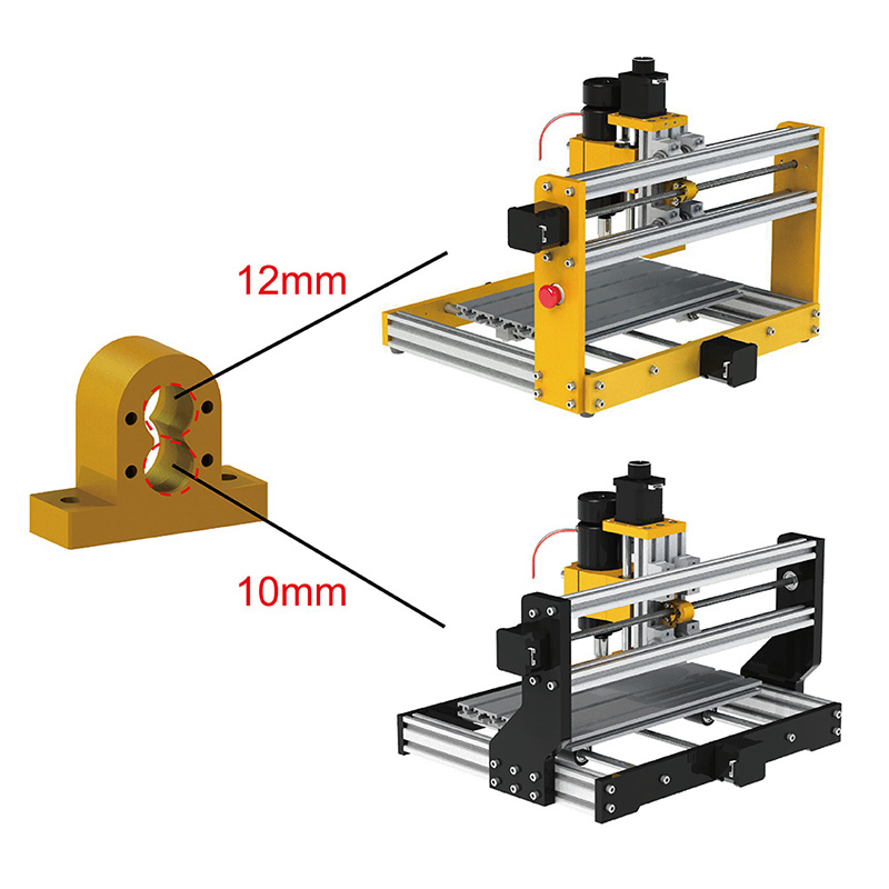 CNC Z-Axis Slide Module Screw  - Diy Cnc Router Electronics review and price