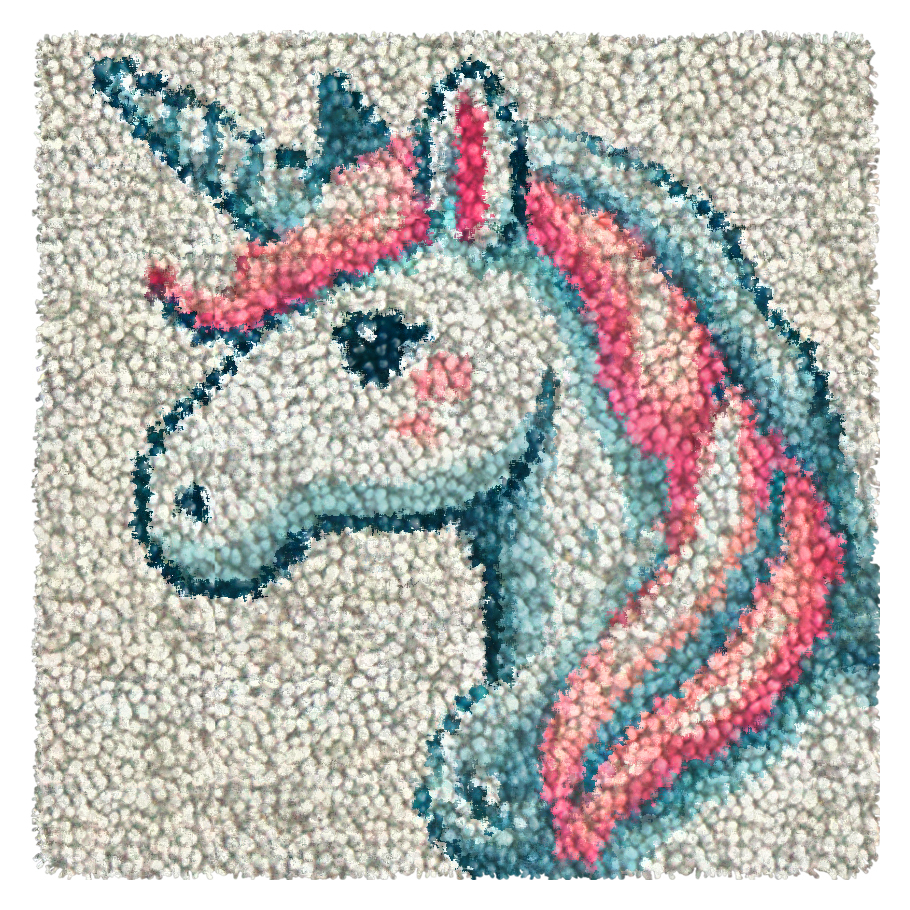 Cute Animals Embroidery Latch  - Diy Home Electronics Projects review and price