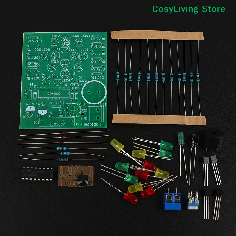 [CL]New Style DIY Electronic K - Diy Electronics Box review and price
