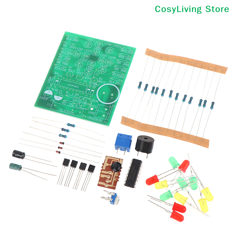 [CL]New Style DIY Electronic K - Diy Electronics Box review and price