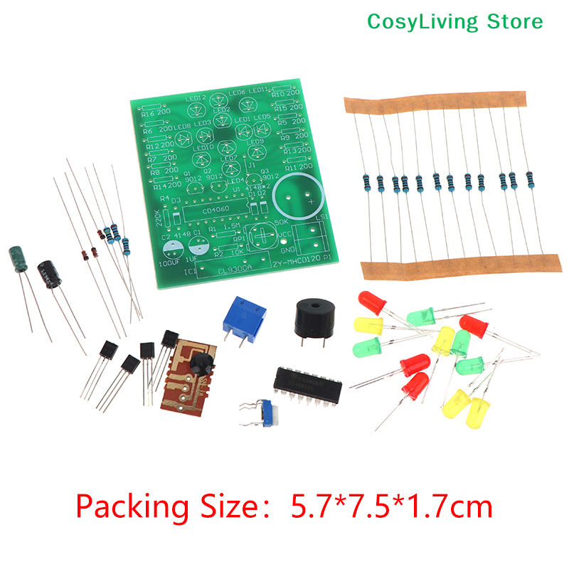 [CL]New Style DIY Electronic K - Diy Electronics Box review and price