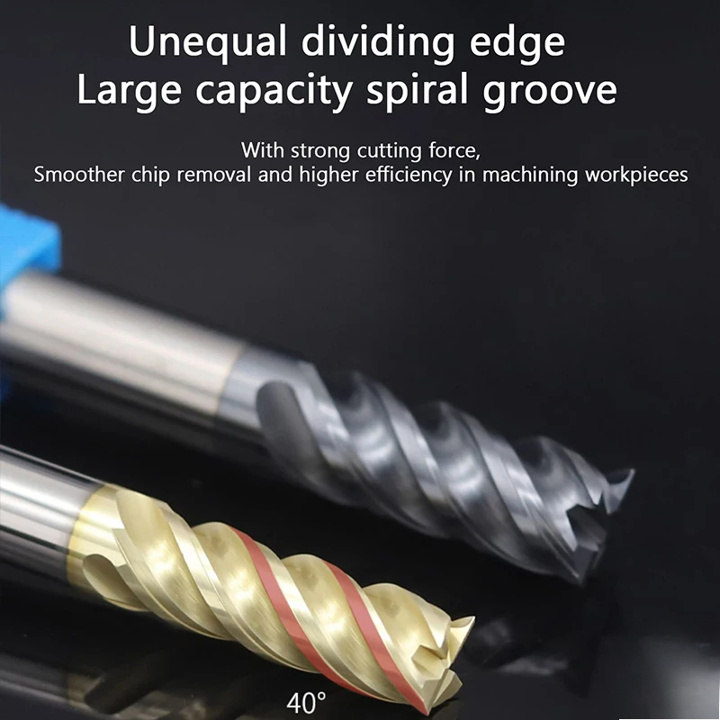CNC Carbide End Mill HRC65 HRC - Diy Cnc Router Electronics review and price