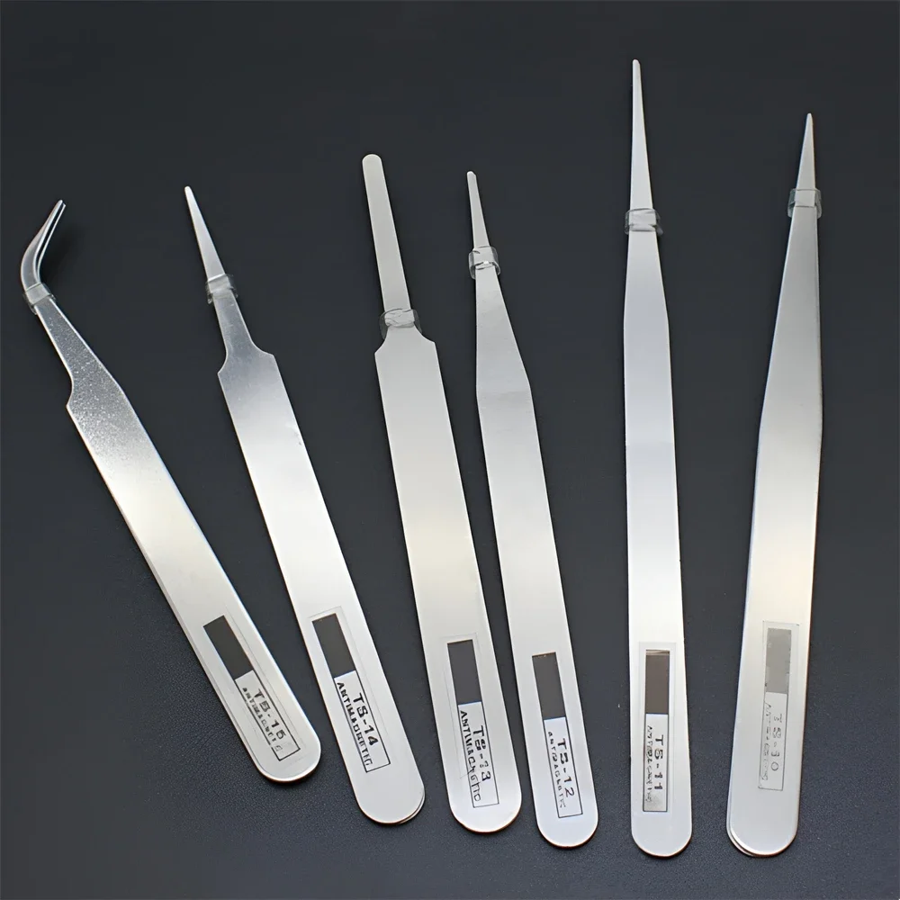 Multi-purpose Precision Tweeze - Diy Electronics Tools review and price