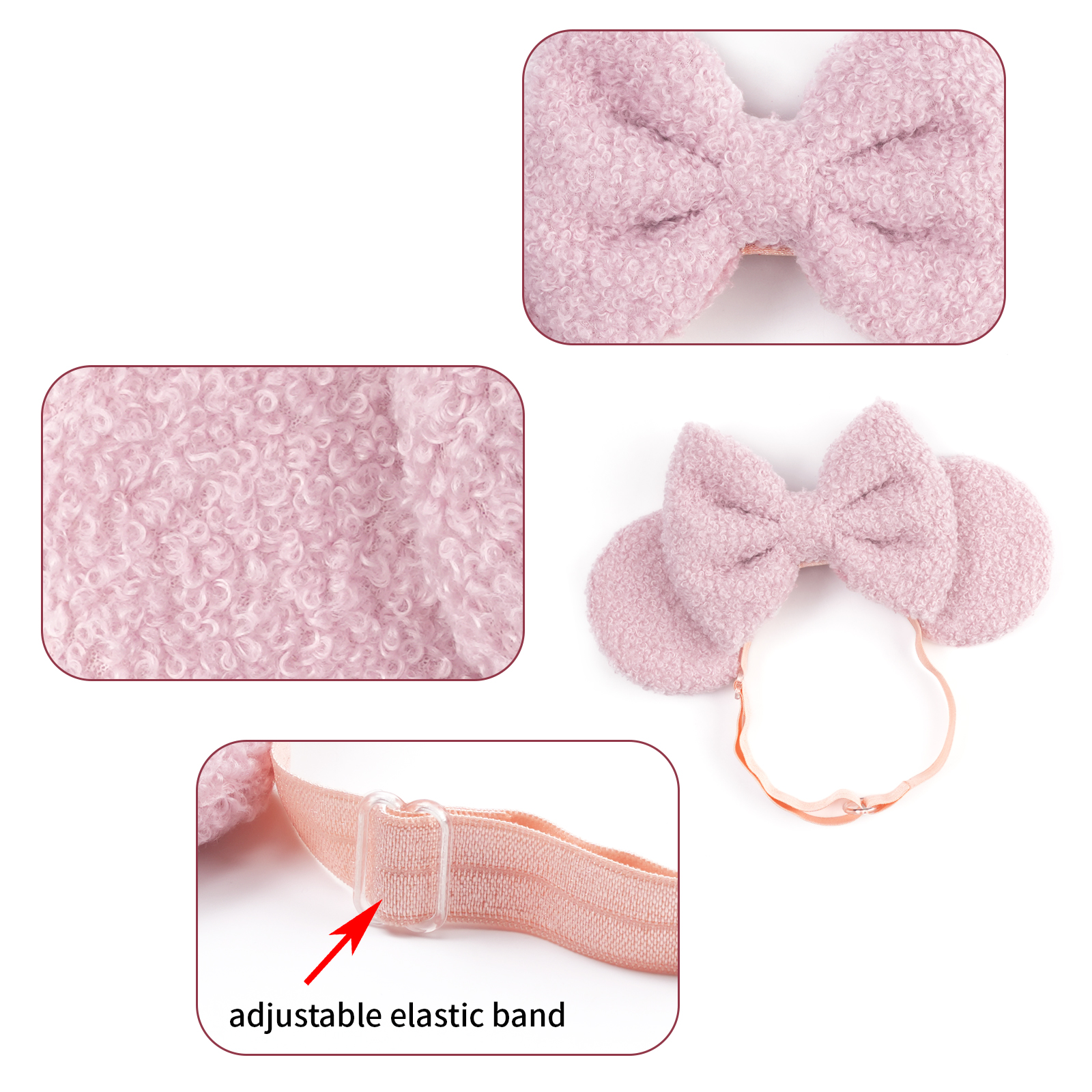 Disney Adjustable Lamb Mickey  - Diy Mouse Electronics review and price