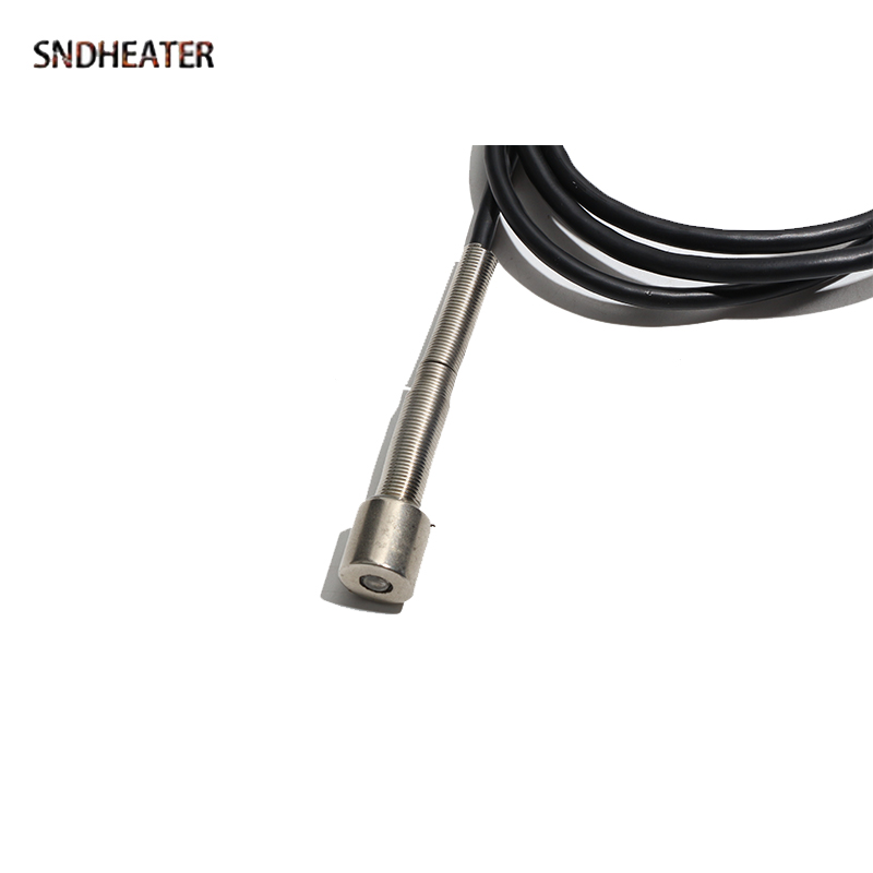 SNDHEATER DS18B20 Magnetic Dig - Ds18B20 Temperature Sensor review and price