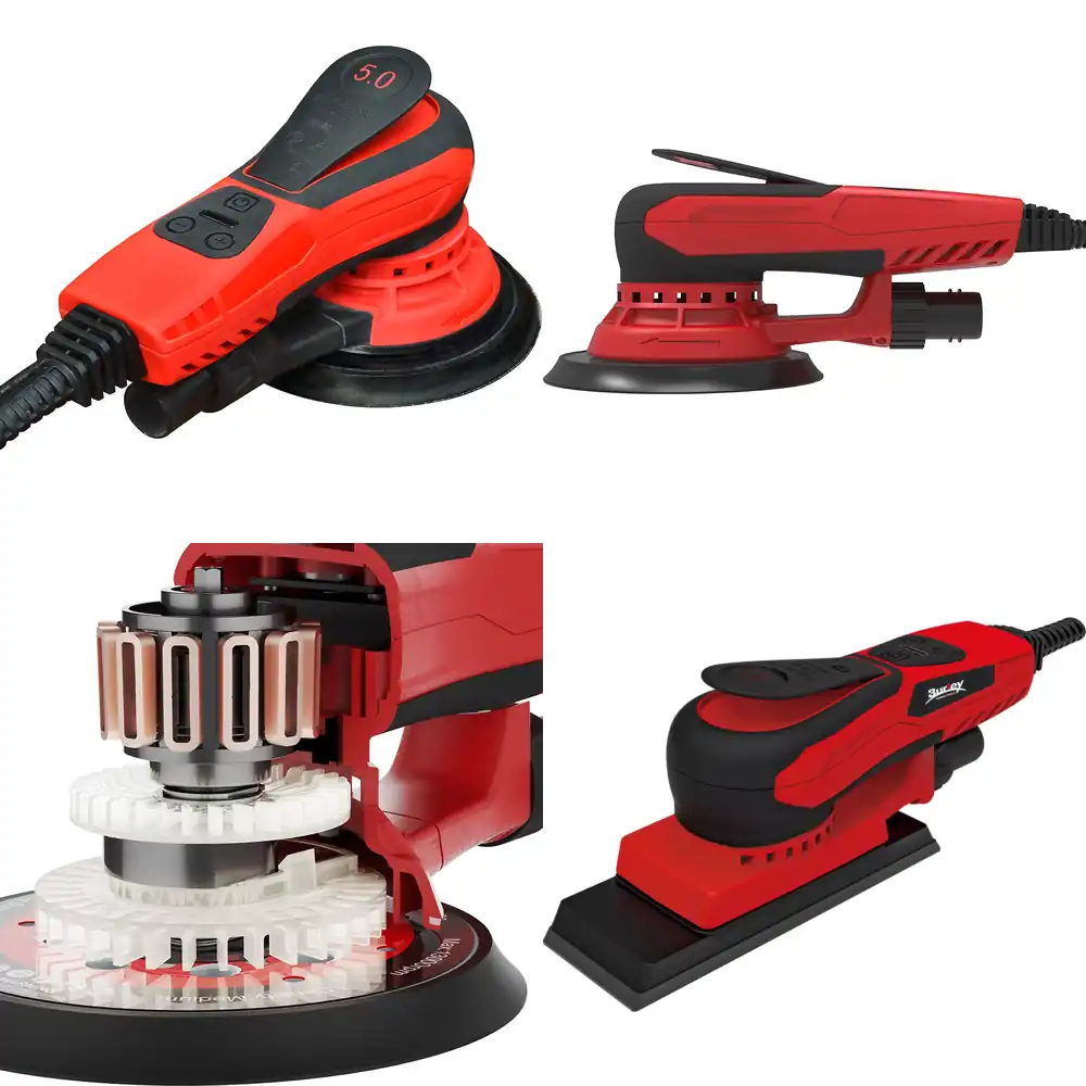 Burley 150mm DIY Industrial Br - Diy Electric Car review and price