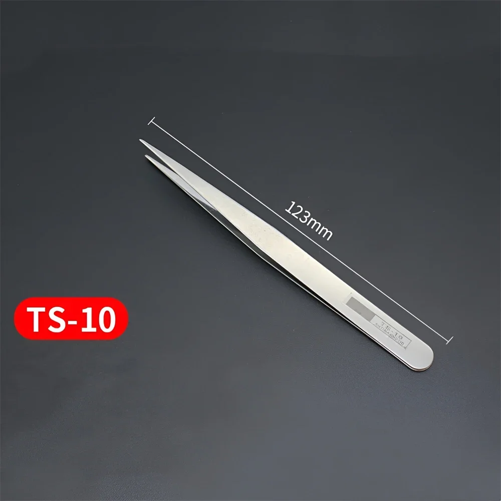 Anti-magnetic Stainless Steel  - Diy Electronics Tools review and price