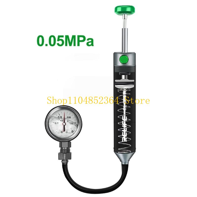 Aluminum Alloy Desoldering Pum - Diy Electronics Tools review and price
