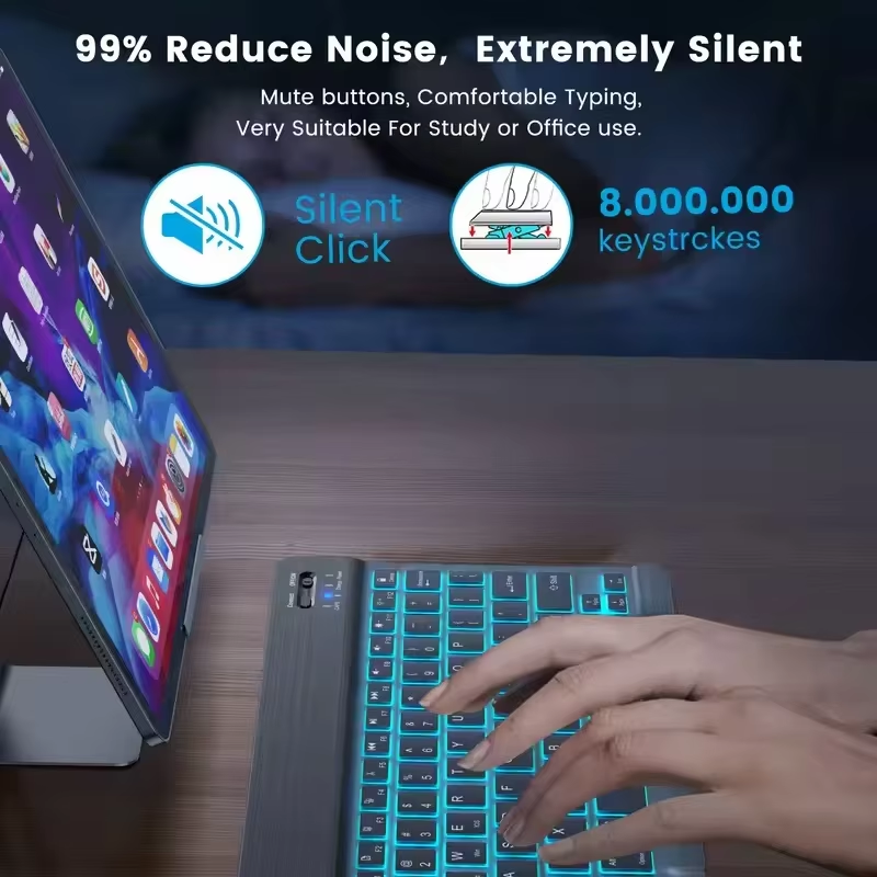 New Ultra Slim Portable 7 Colo - Diy Mouse Electronics review and price