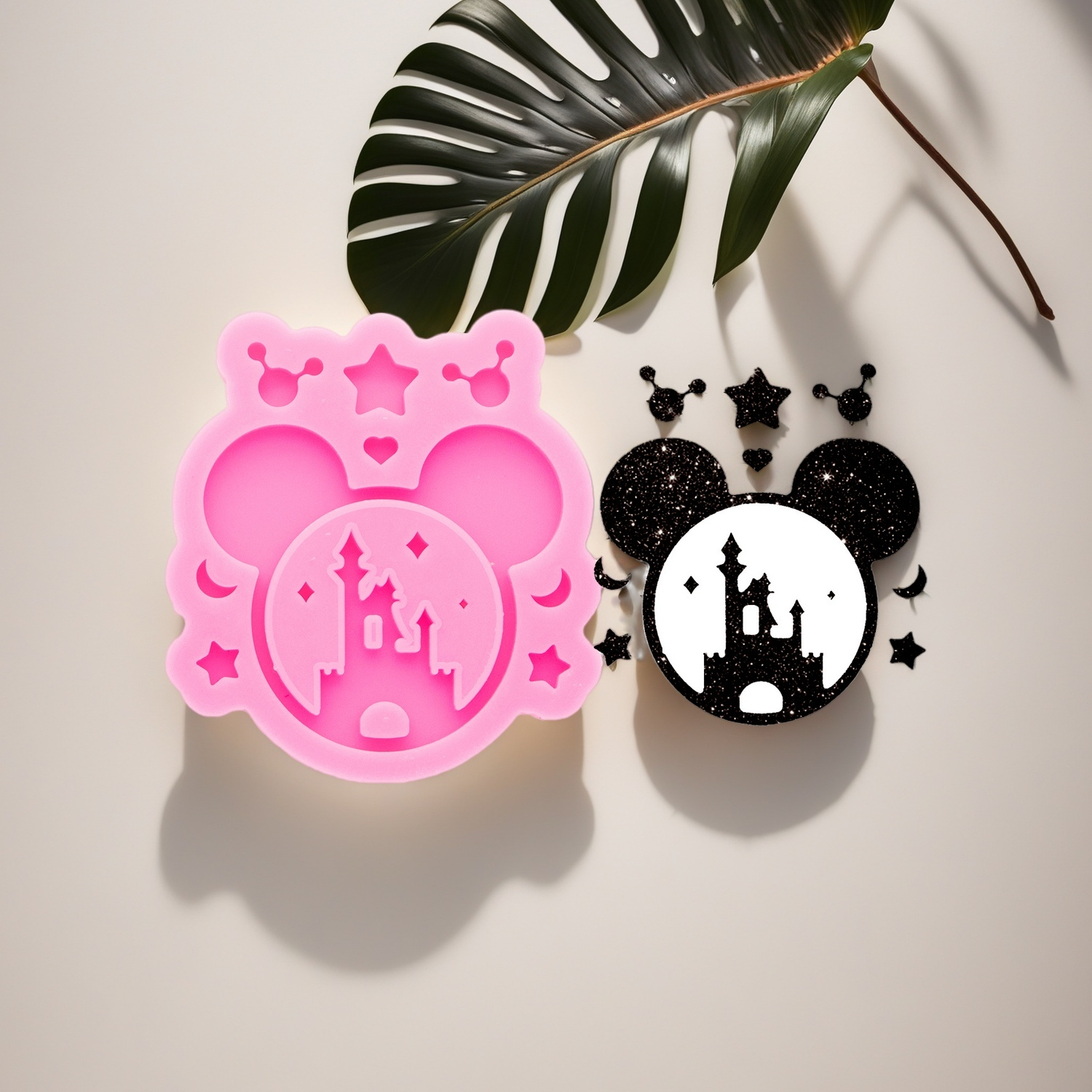 Silicone Mouse With Bow Mold F - Diy Mouse Electronics review and price
