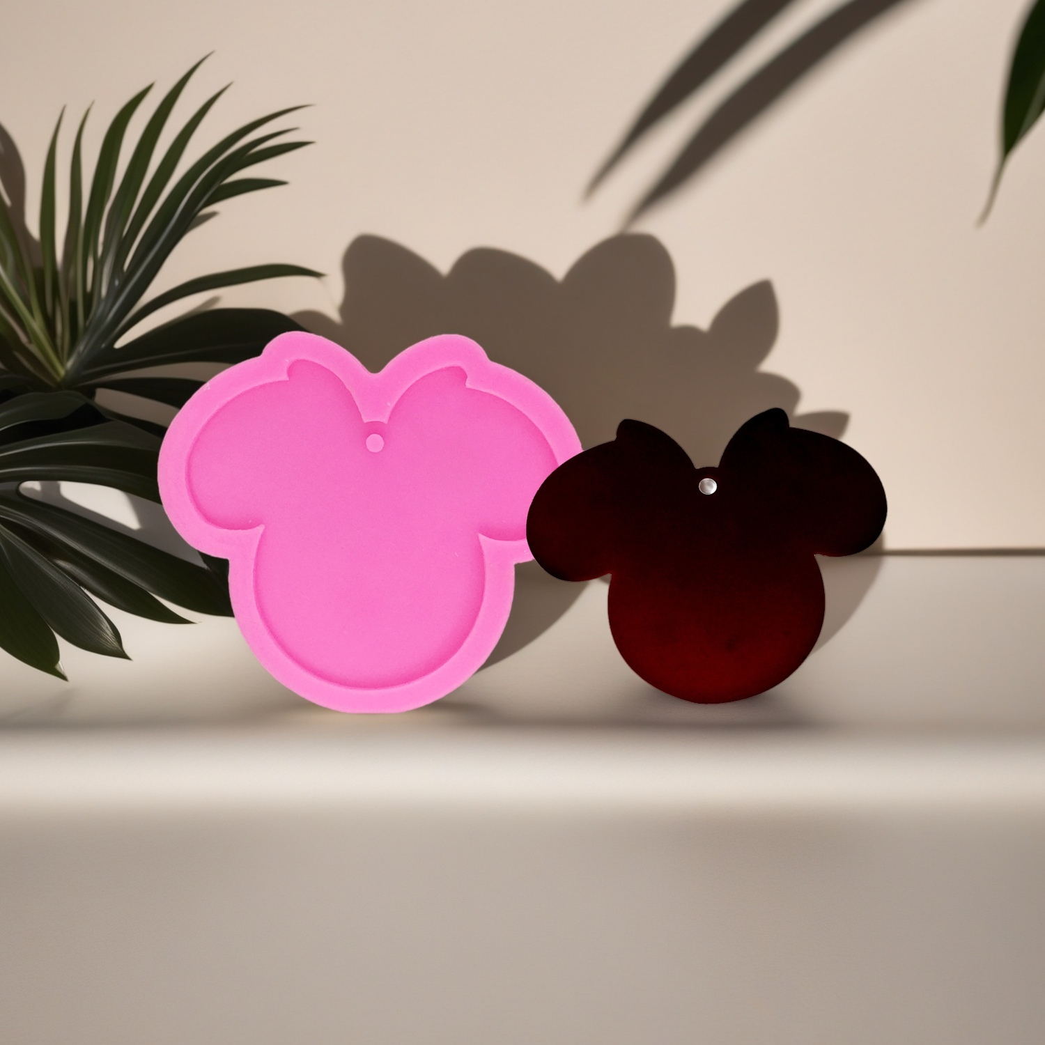 Silicone Mouse With Bow Mold F - Diy Mouse Electronics review and price