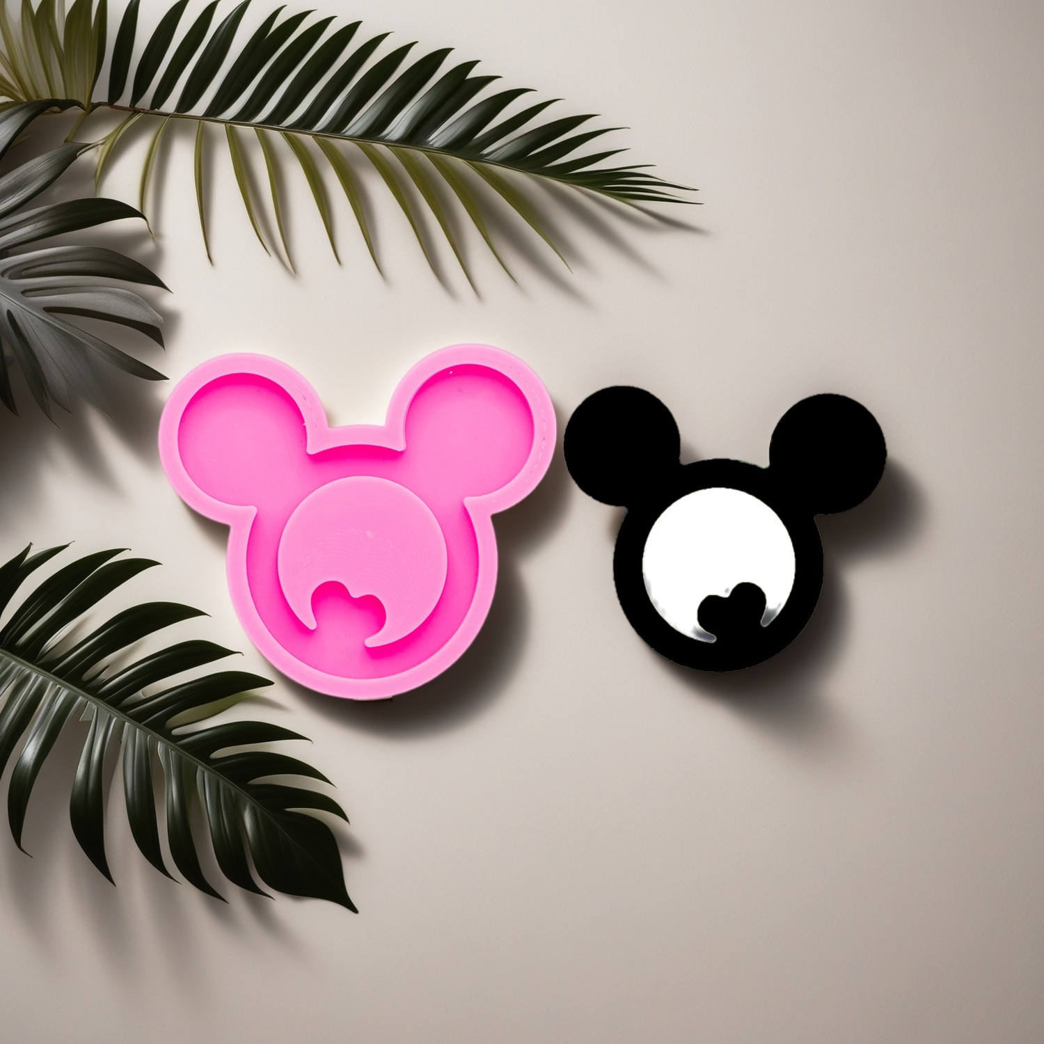 Silicone Mouse With Bow Mold F - Diy Mouse Electronics review and price