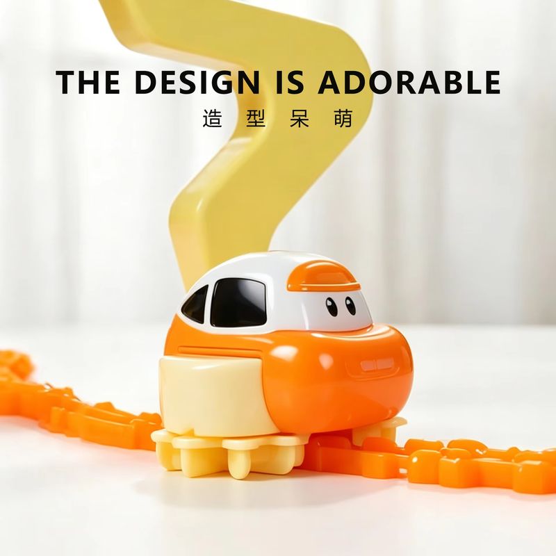 Diy Slime Track Car Toy Draw Y - Diy Electric Car review and price