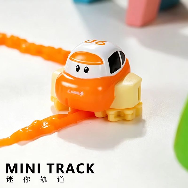 Diy Slime Track Car Toy Draw Y - Diy Electric Car review and price