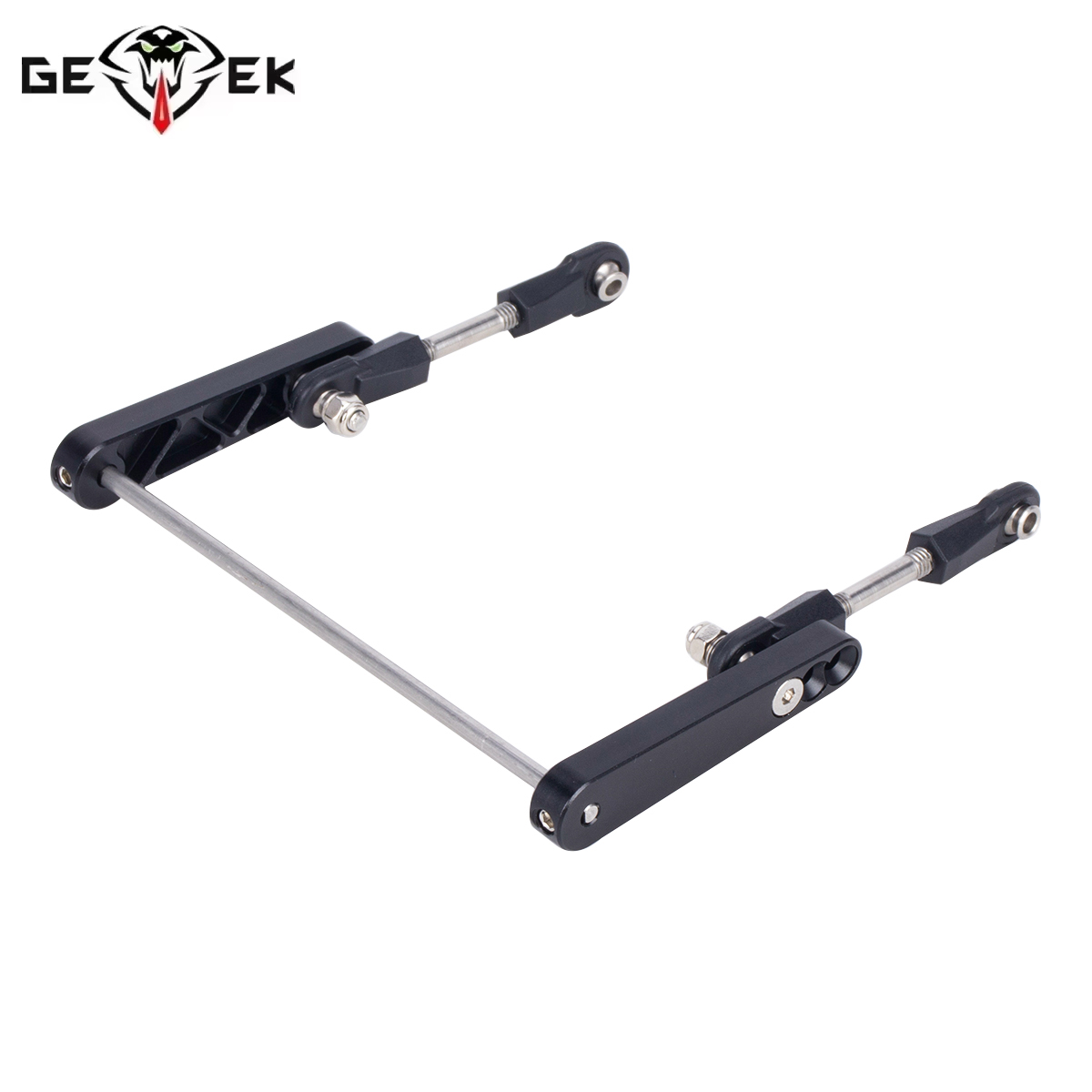 1Set Metal Rear Sway Bar Anti- - Diy Electric Car review and price