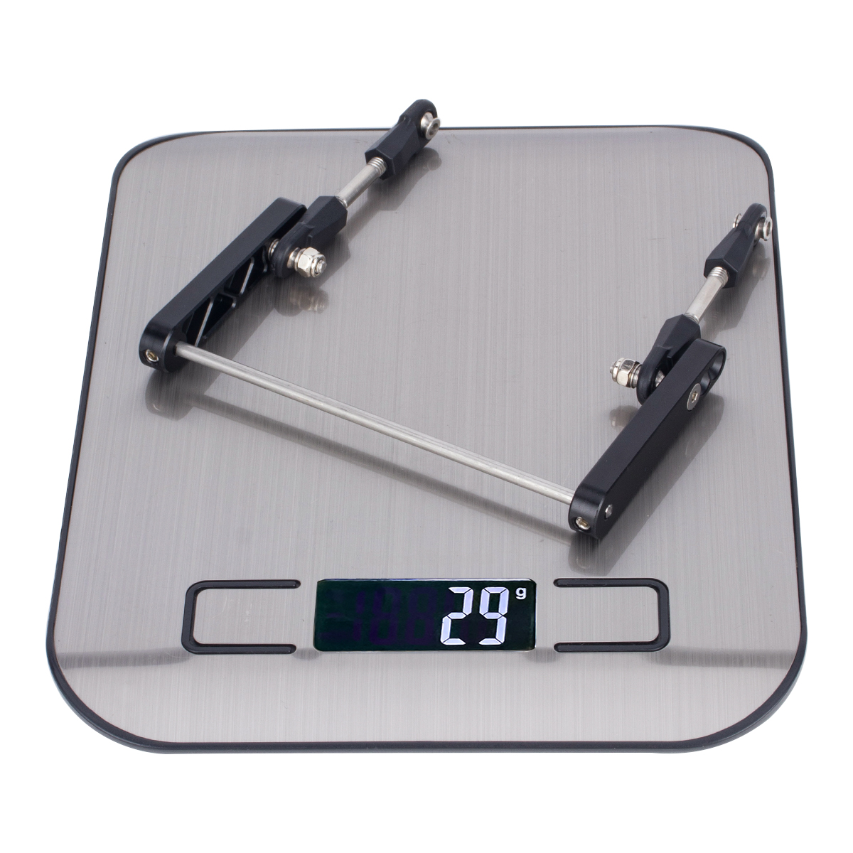 1Set Metal Rear Sway Bar Anti- - Diy Electric Car review and price