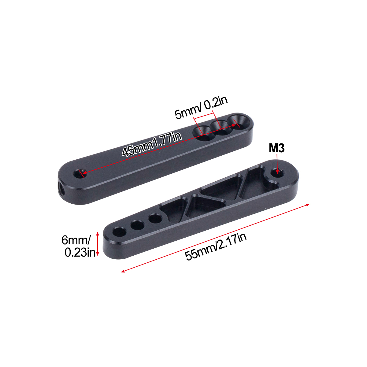 1Set Metal Rear Sway Bar Anti- - Diy Electric Car review and price