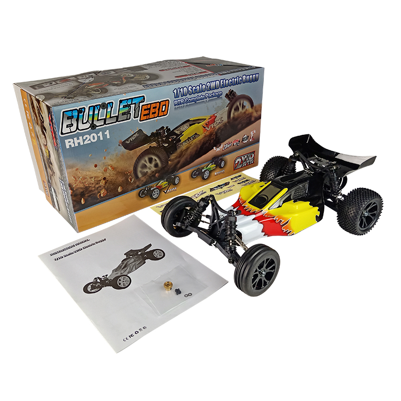 Hot Sale High Speed VRX Racing - Diy Electronics Projects For Adults review and price