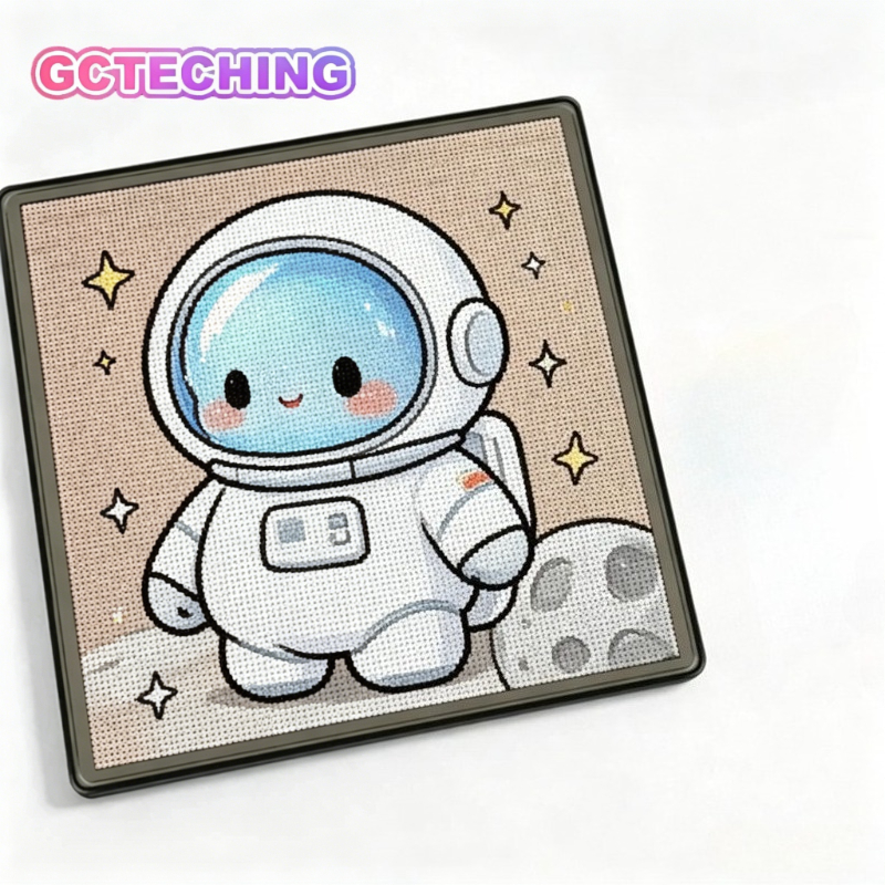 DIY Smart LED Pegboard APP Con - Diy Electronics Kits For Kids review and price