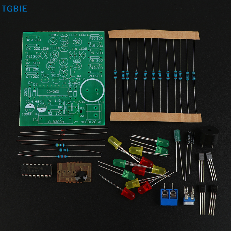 [TL][TL]New Style DIY Electron - Diy Electronics Box review and price