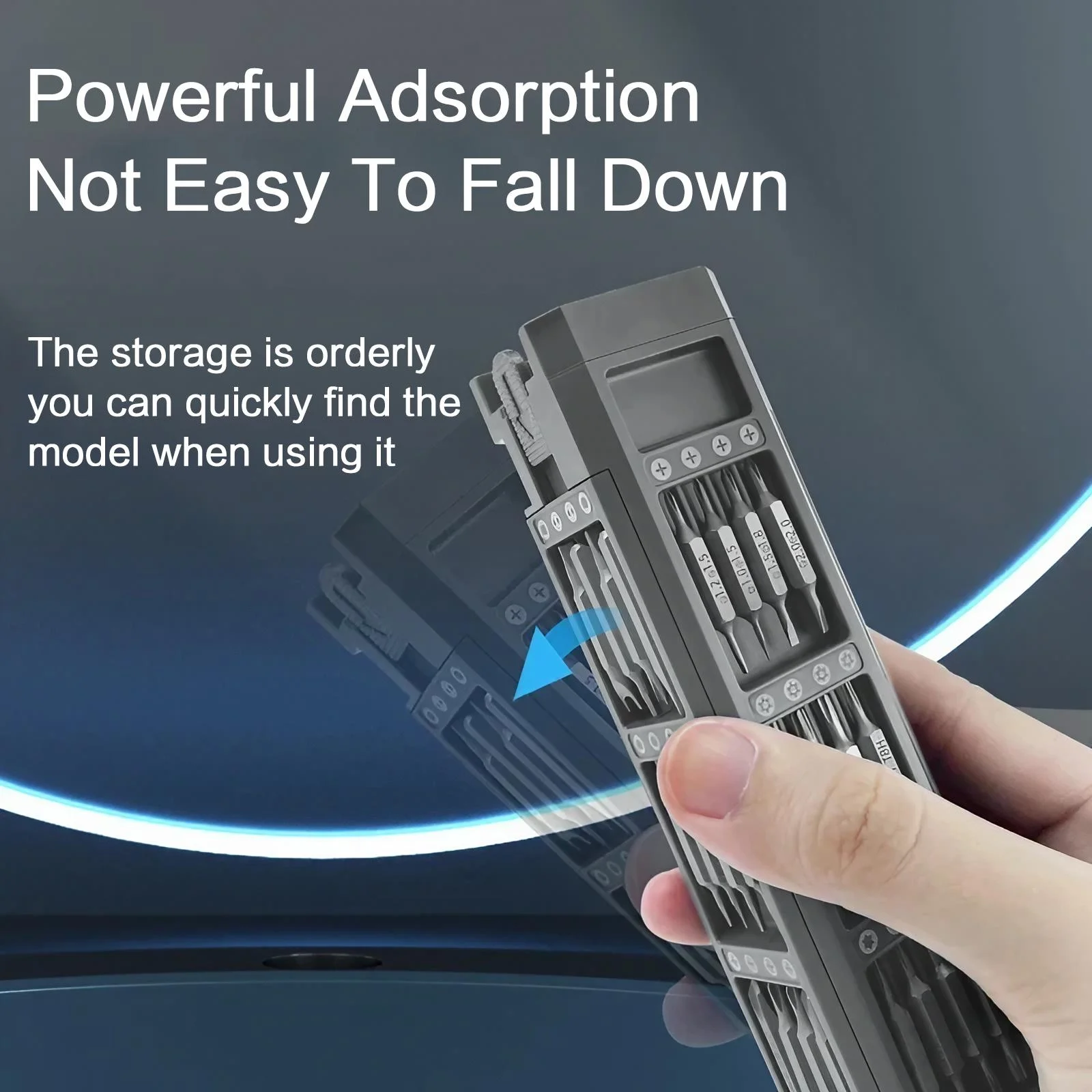 Precision Screwdriver Set (30/ - Diy Electronics Project Kit review and price