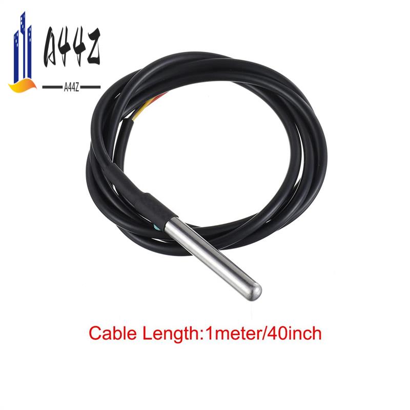 A44Z-BOJACK DS18B20 Temperatur - Ds18B20 Temperature Sensor review and price