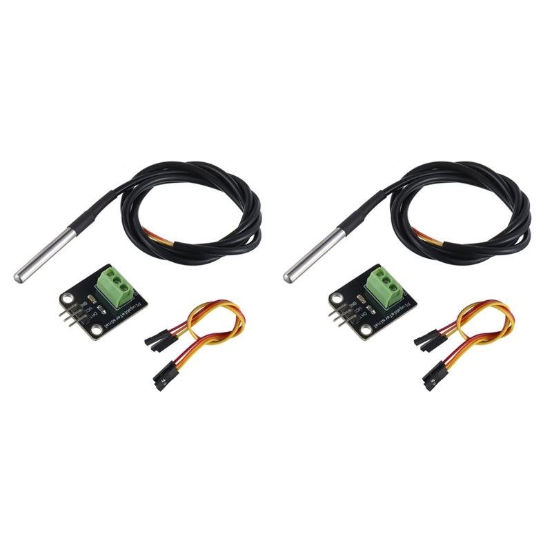 A44Z-BOJACK DS18B20 Temperatur - Ds18B20 Temperature Sensor review and price