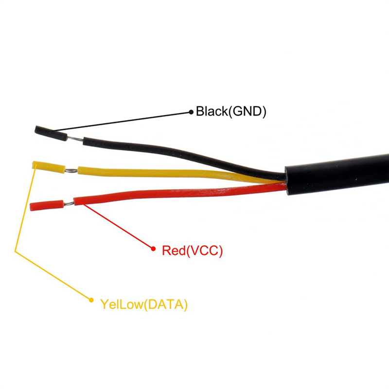 A44Z-BOJACK DS18B20 Temperatur - Ds18B20 Temperature Sensor review and price