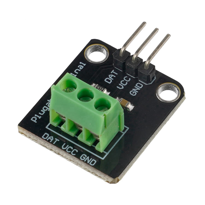 A44Z-BOJACK DS18B20 Temperatur - Ds18B20 Temperature Sensor review and price