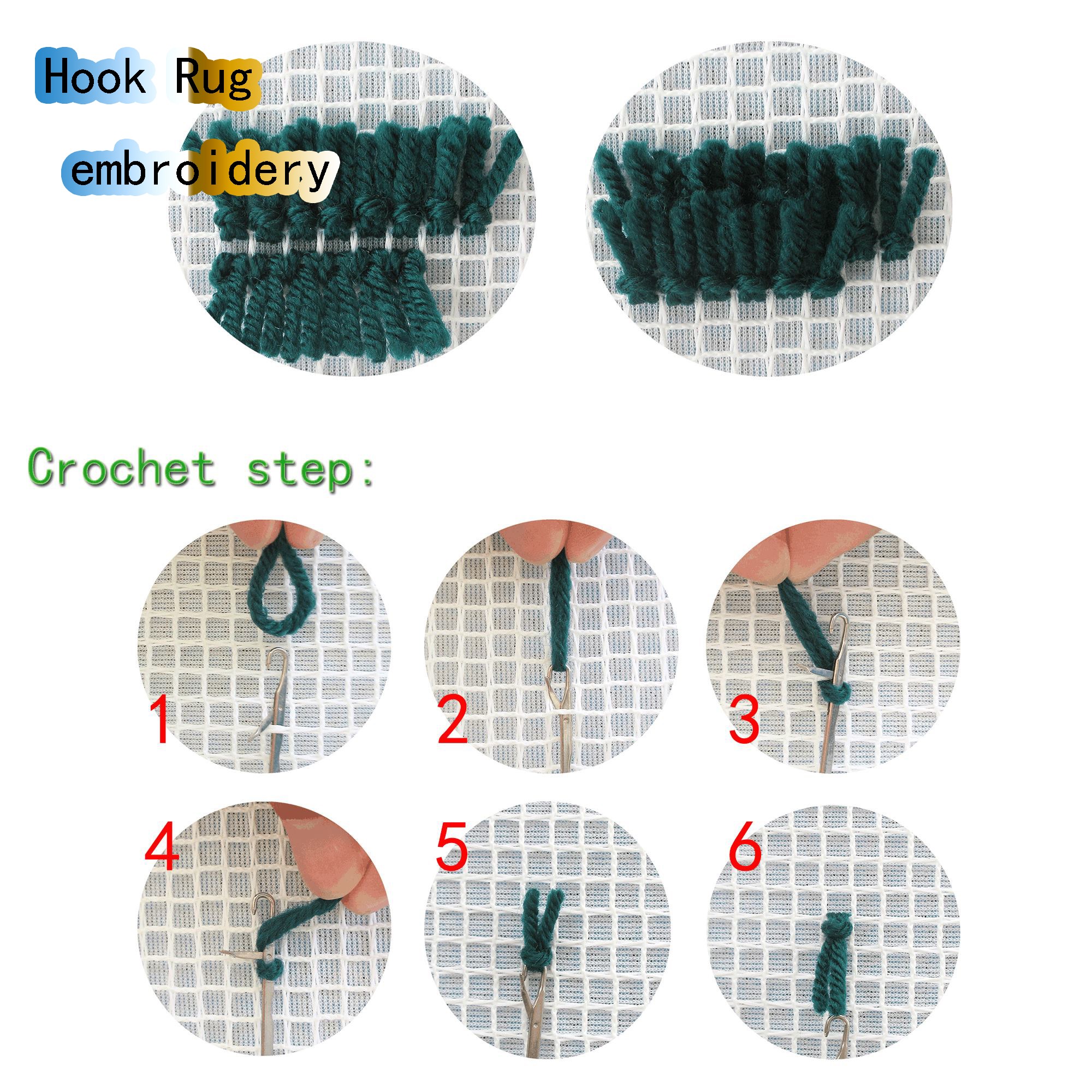Animals Latch Hook Kits DIY Th - Diy Electronics Projects For Adults review and price