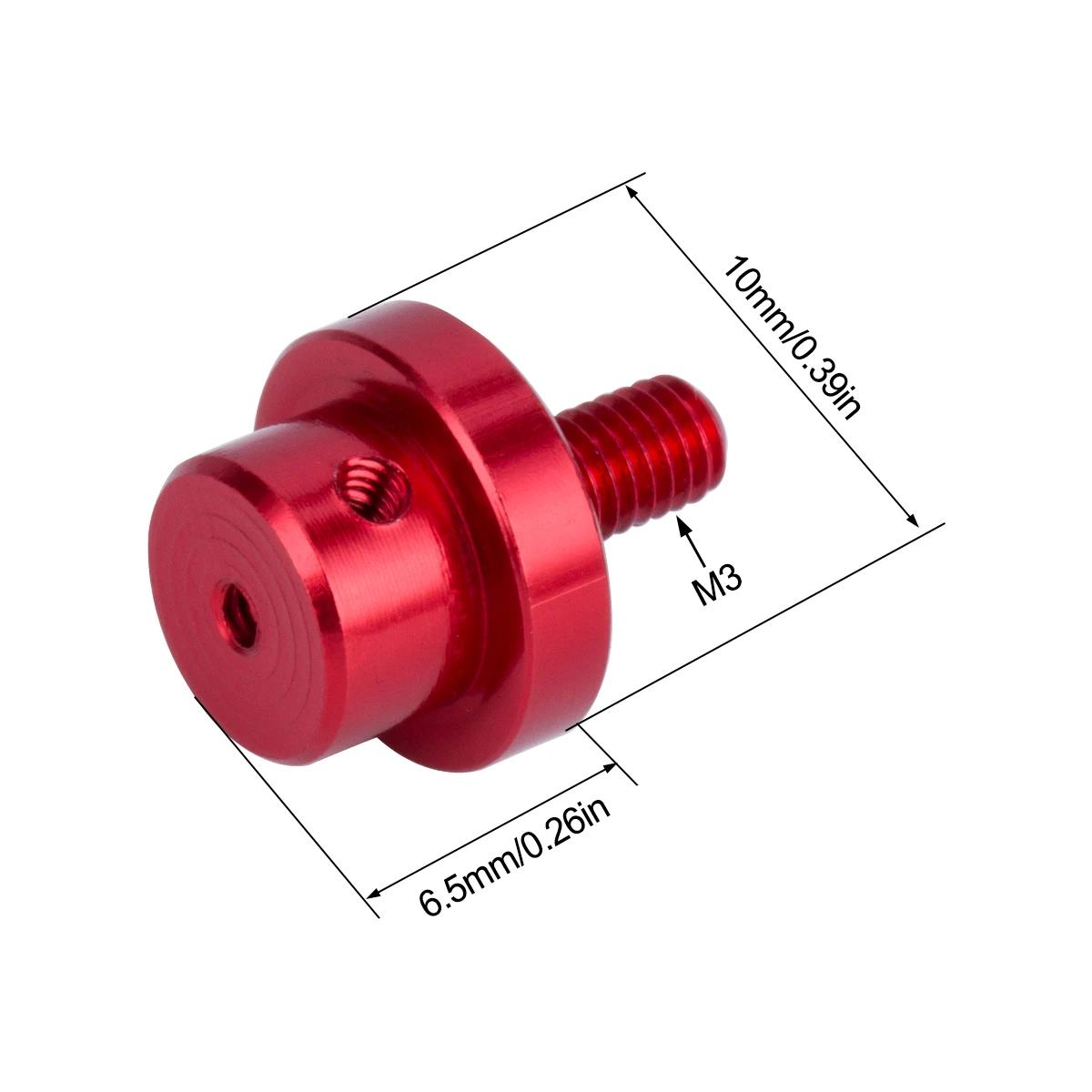 50cm Metal Simulation Antenna  - Diy Electric Car review and price