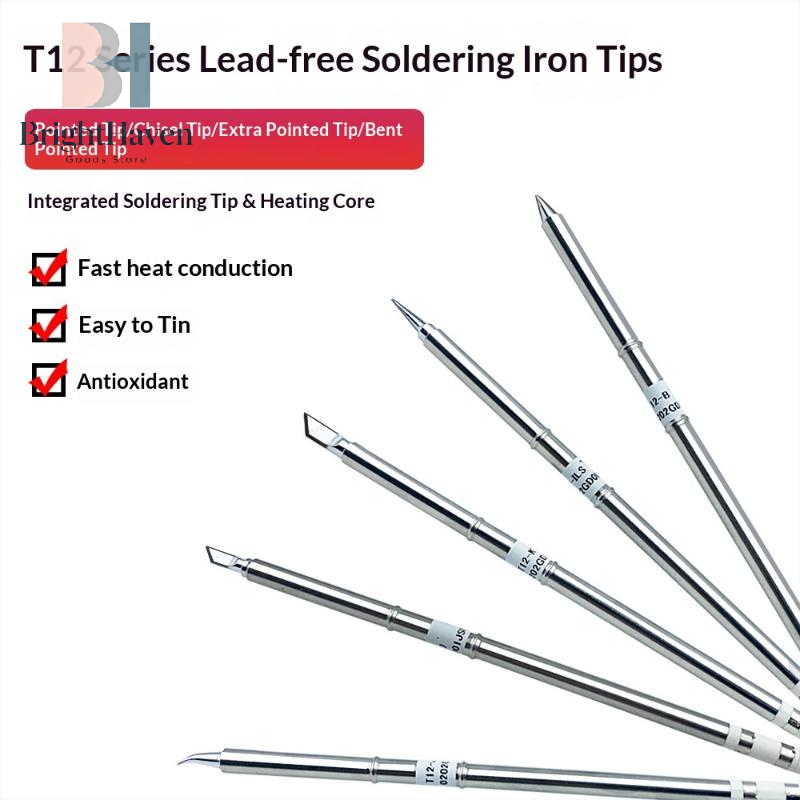 T12 I ILS J02 JL02 K KU Solder - Diy Electronics Tools review and price