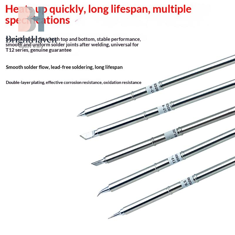 T12 I ILS J02 JL02 K KU Solder - Diy Electronics Tools review and price