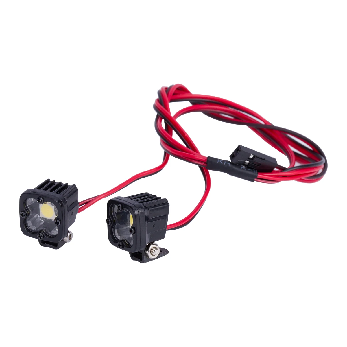 RC Car Square Bright LED Top L - Diy Electric Car review and price