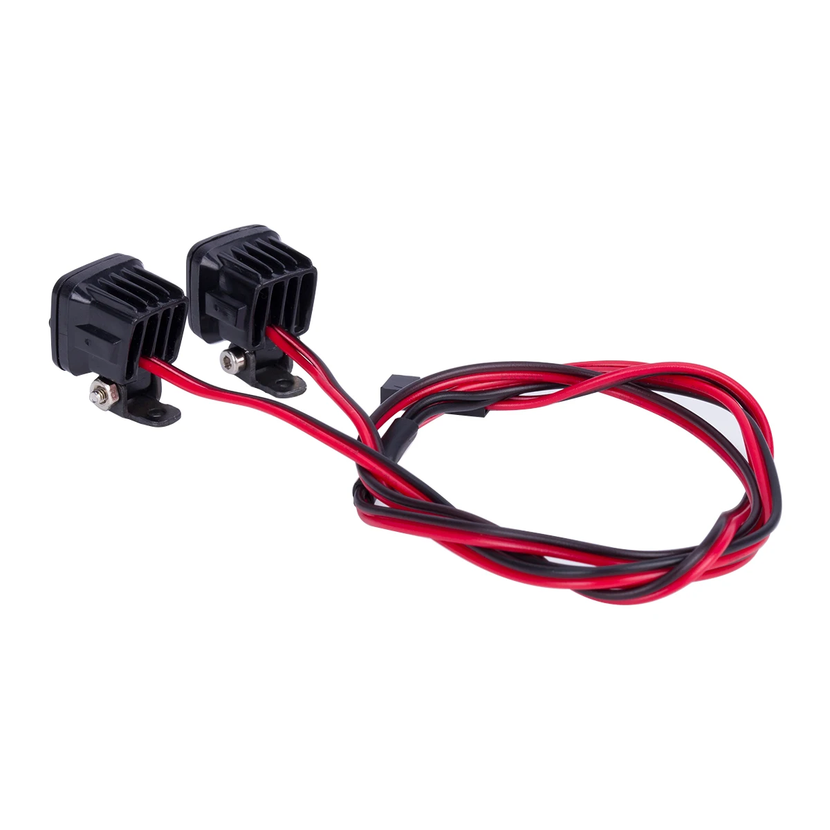 RC Car Square Bright LED Top L - Diy Electric Car review and price