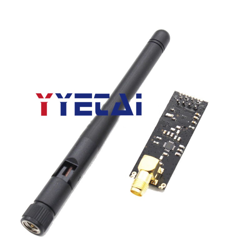 YYT NRF24L01+PA+LNA Wireless M - Nrf24L01 Module Wireless review and price