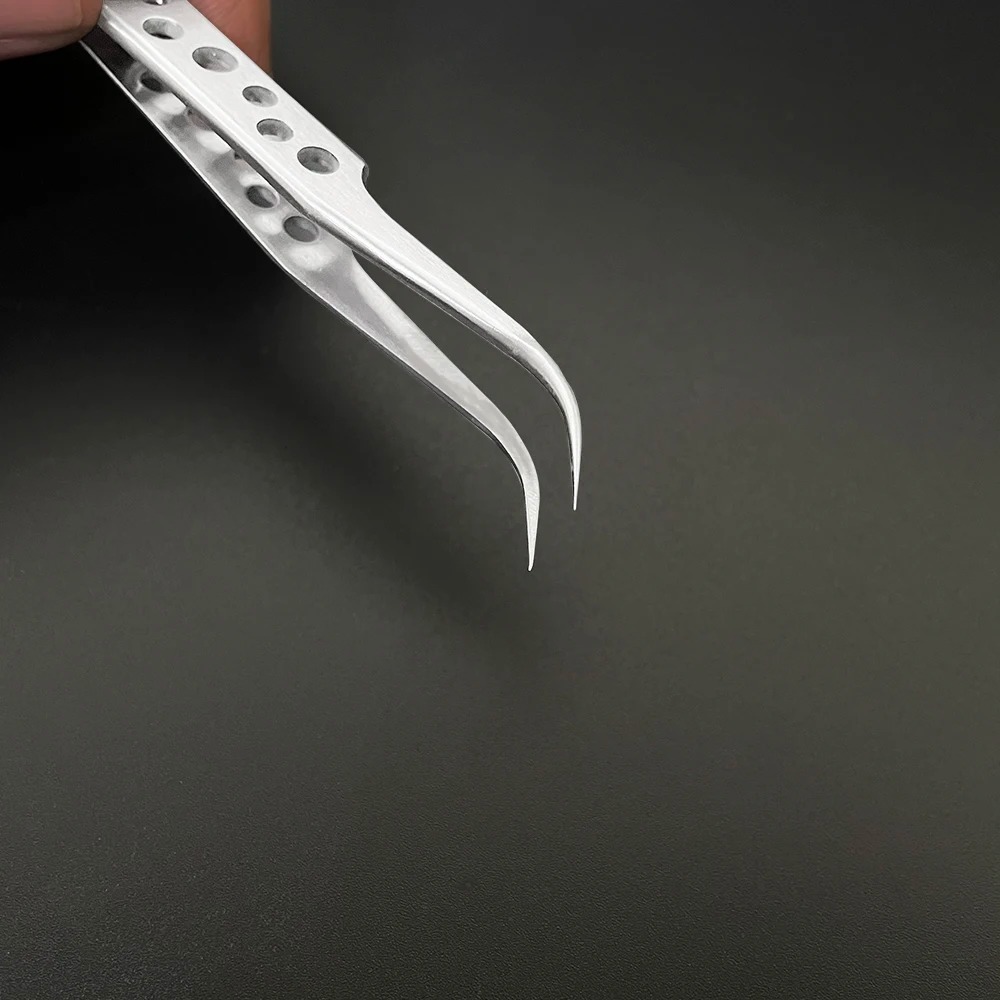 Industrial Tweezers Electronic - Diy Electronics Tools review and price