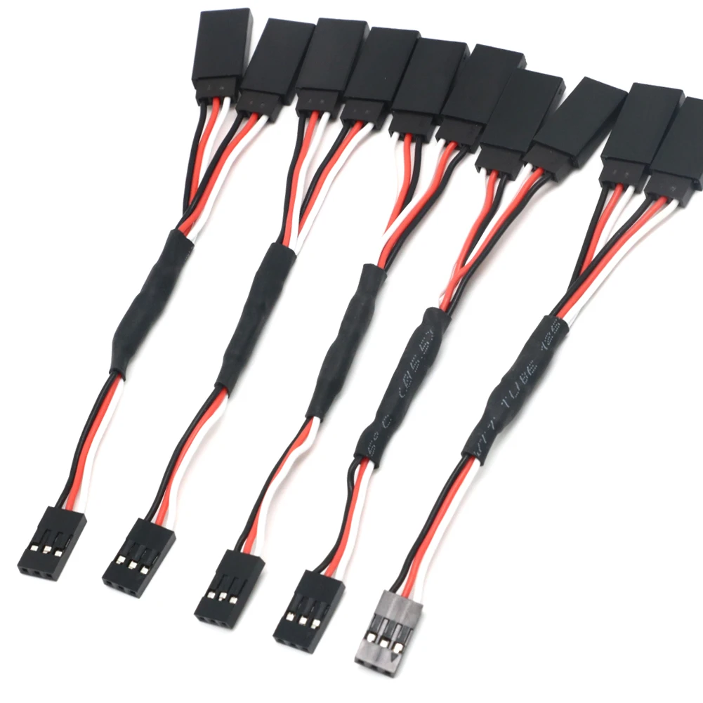 5PCS 100/150/200/300/500mm RC  - Diy Electric Car review and price